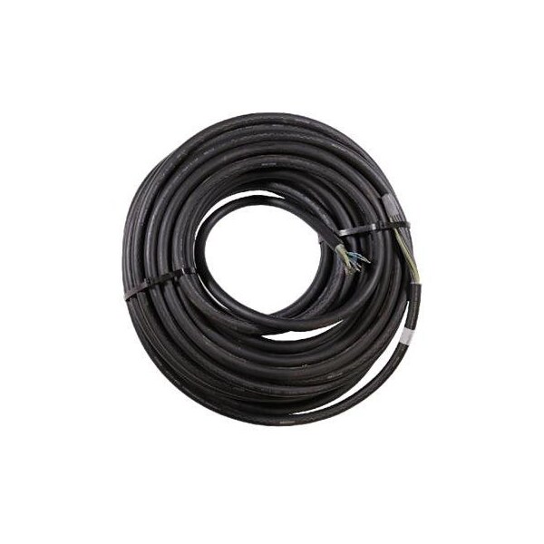 Pump Repair Parts- Spare, Cable 7x10+5x1, 5 50m.
